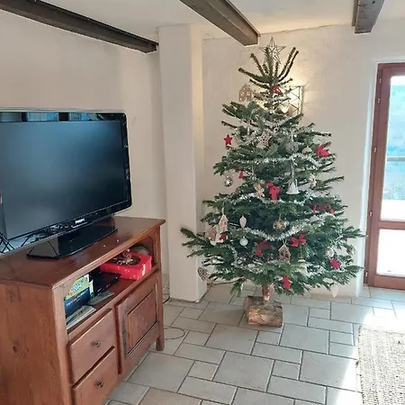 La Ferme Des Boudieres Prázdninový dům