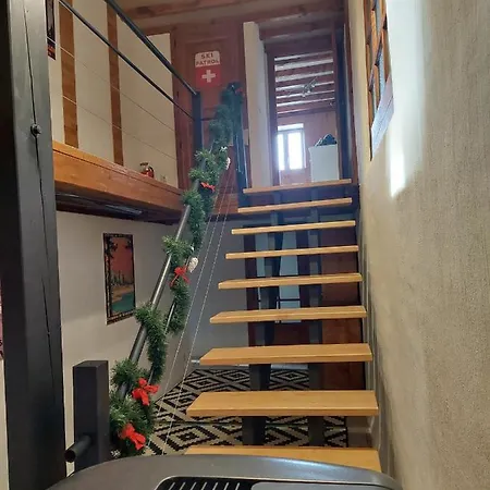 La Ferme Des Boudieres Prázdninový dům Fresse-sur-Moselle