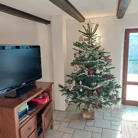 La Ferme Des Boudieres * Fresse-sur-Moselle