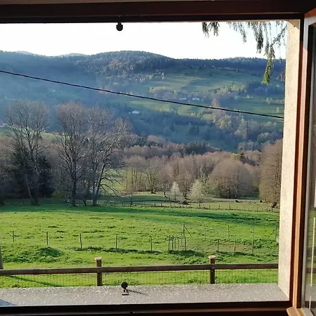 Prázdninový dům La Ferme Des Boudieres
