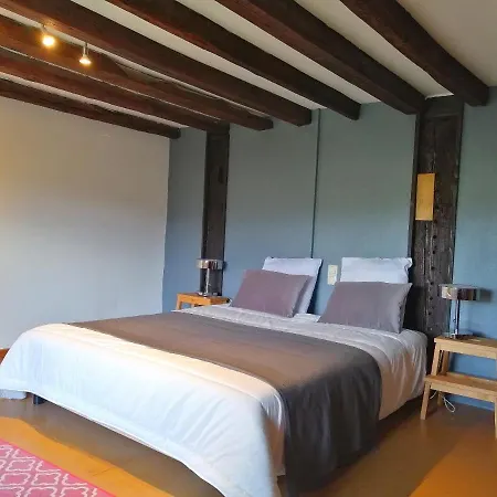 La Ferme Des Boudieres *