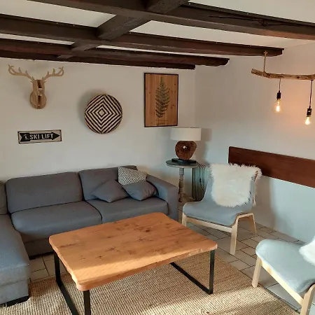 La Ferme Des Boudieres * Fresse-sur-Moselle