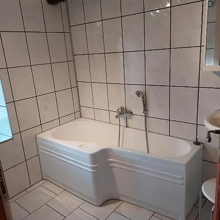 La Ferme Des Boudieres Prázdninový dům Fresse-sur-Moselle