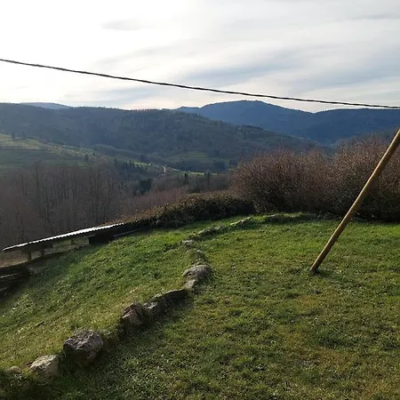 La Ferme Des Boudieres Prázdninový dům Fresse-sur-Moselle