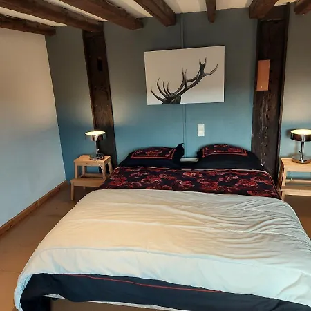 La Ferme Des Boudieres Fresse-sur-Moselle