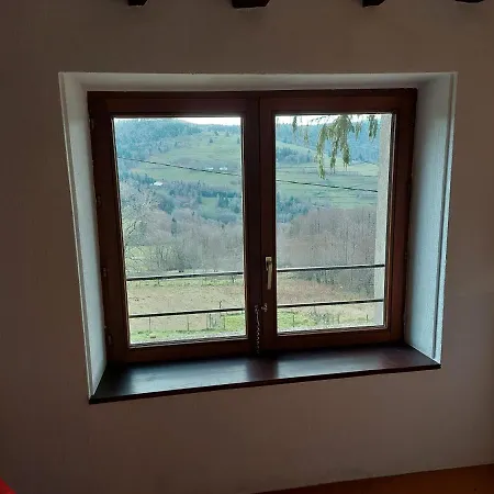 La Ferme Des Boudieres *