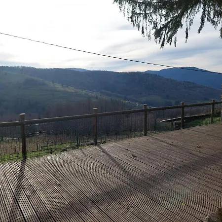 La Ferme Des Boudieres Fresse-sur-Moselle