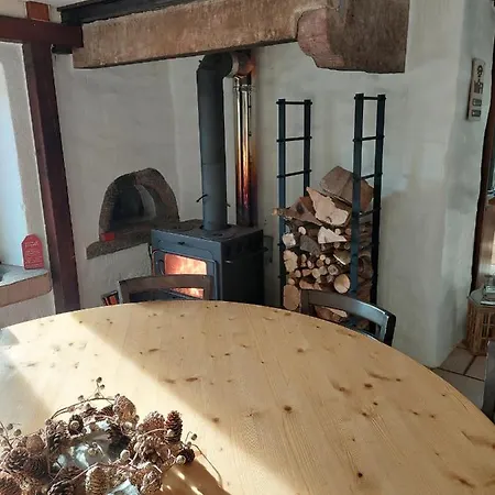 La Ferme Des Boudieres Fresse-sur-Moselle